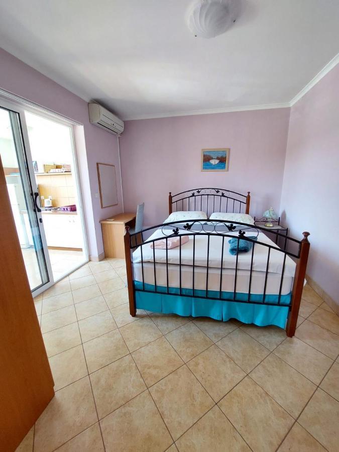 Australia Villa Makarska Exterior foto