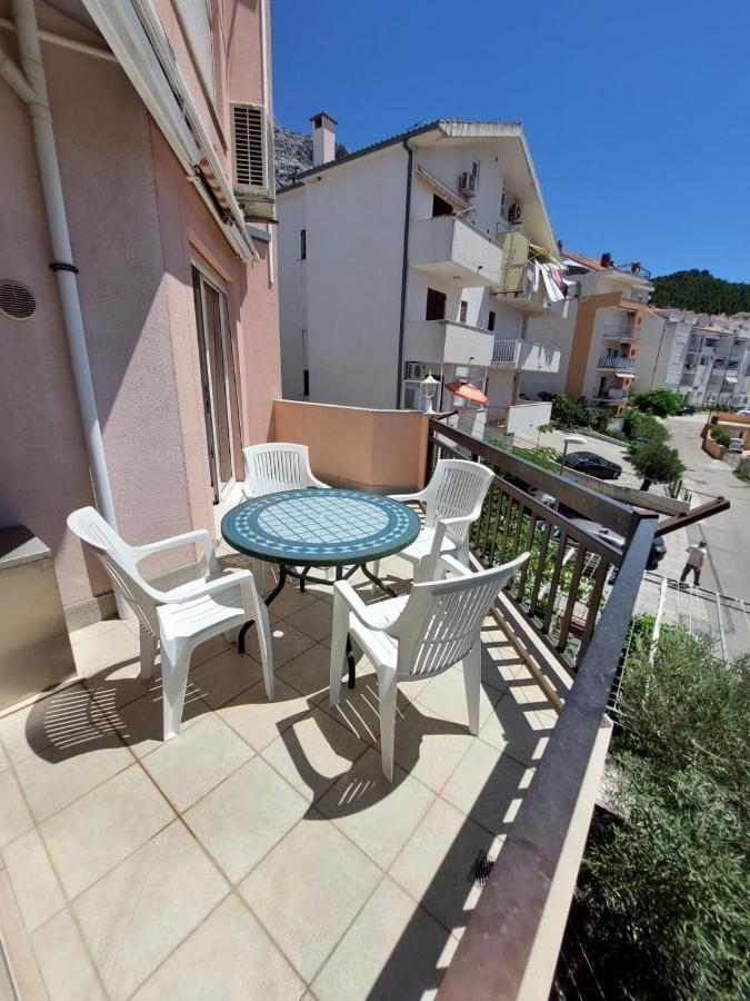 Australia Villa Makarska Exterior foto