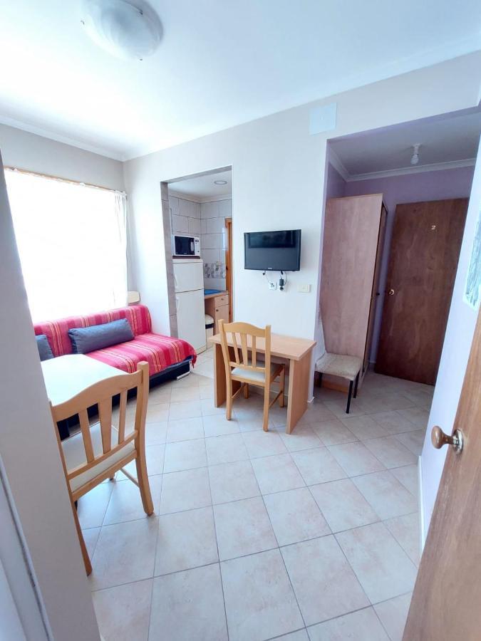 Australia Villa Makarska Exterior foto
