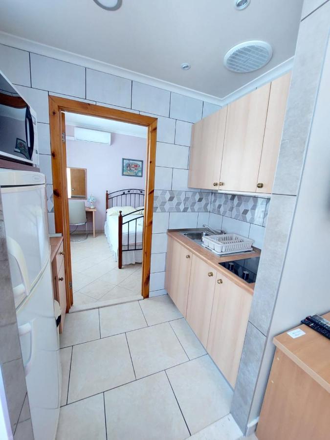 Australia Villa Makarska Exterior foto