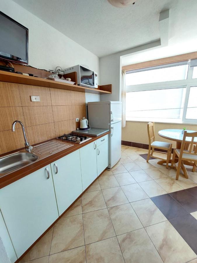 Australia Villa Makarska Exterior foto