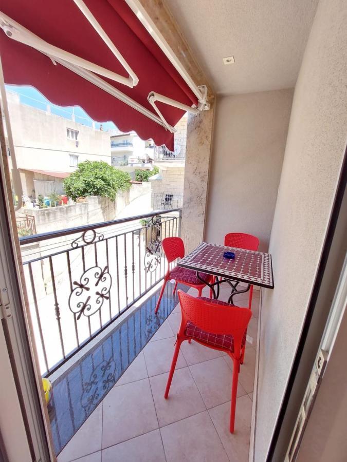 Australia Villa Makarska Exterior foto