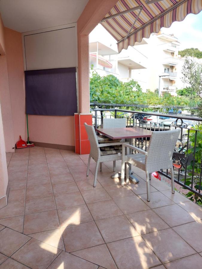 Australia Villa Makarska Exterior foto