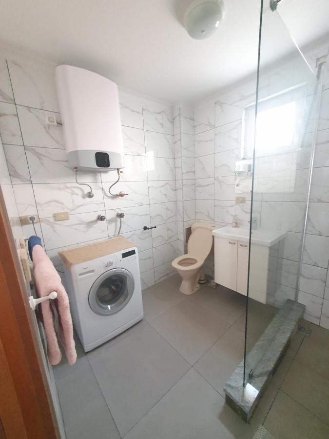 Australia Villa Makarska Habitación foto