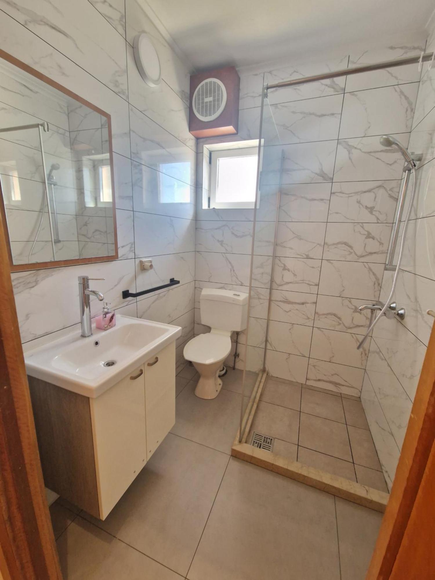Australia Villa Makarska Habitación foto