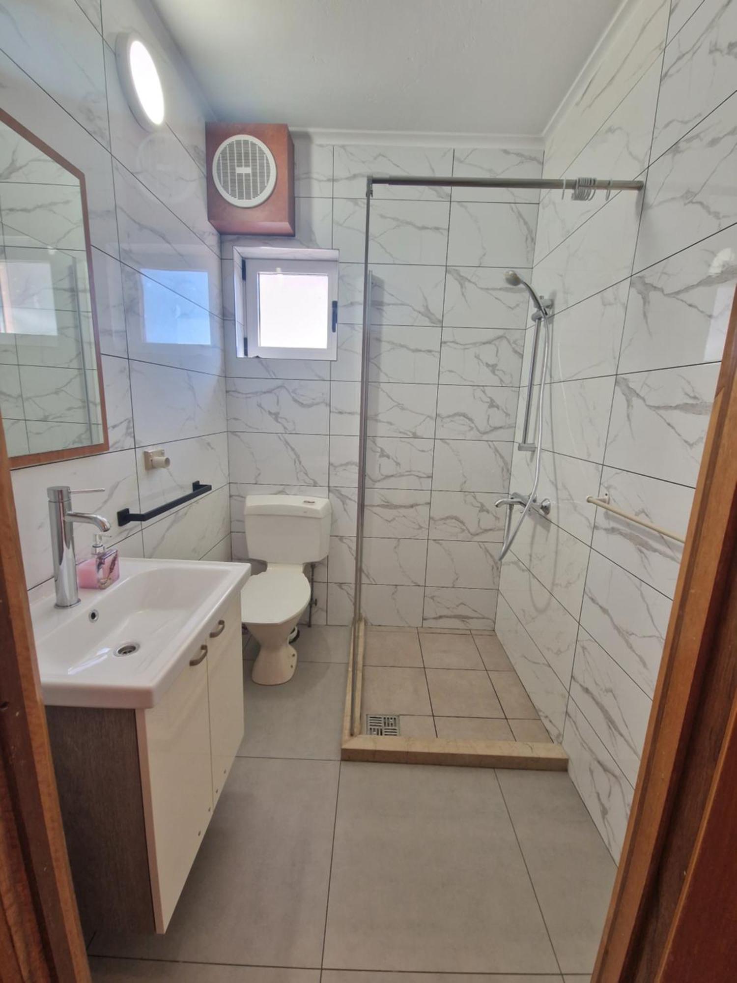 Australia Villa Makarska Habitación foto