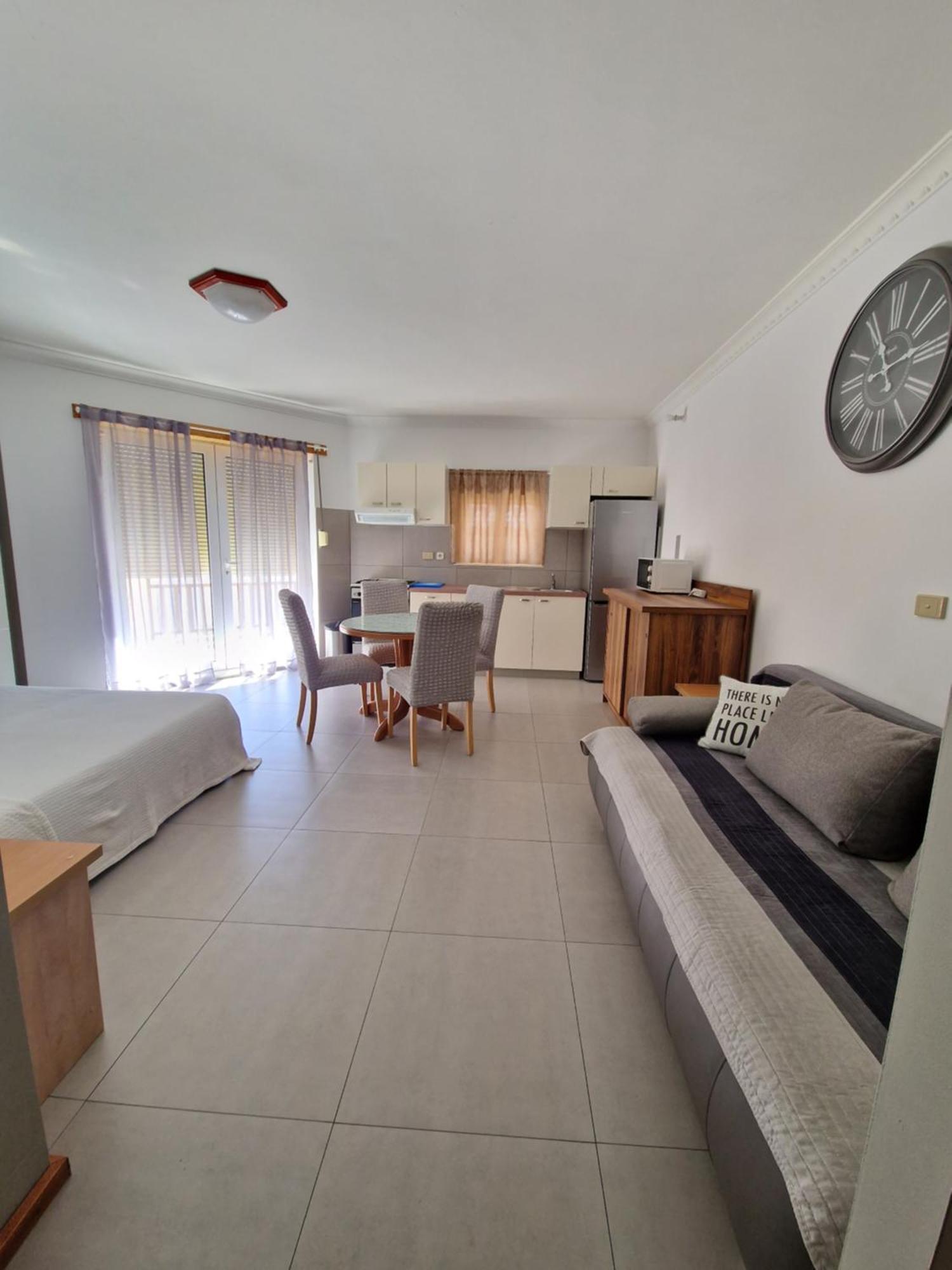 Australia Villa Makarska Habitación foto
